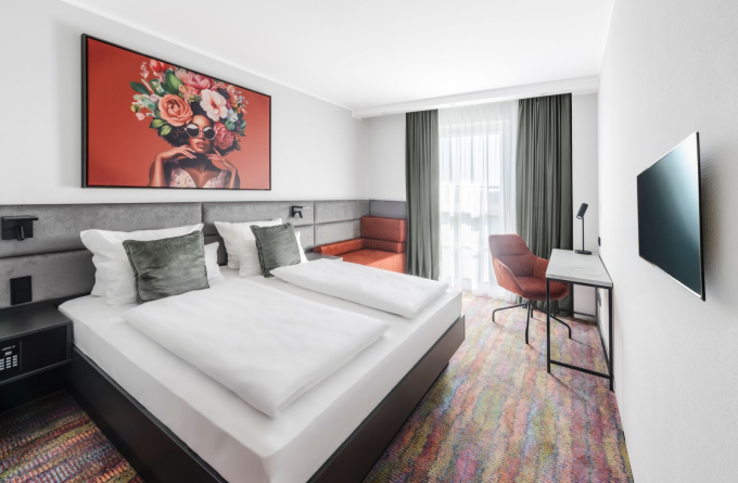 Aiden by Best Western Velbert