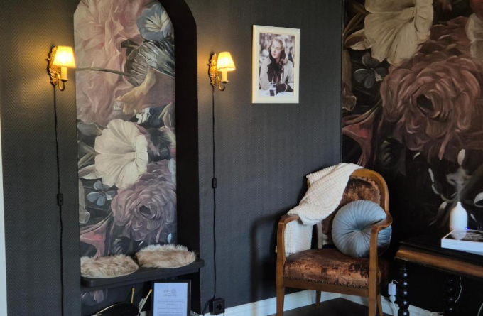 Hotell Onyxen, boutique- & lifestyle, Adults Only