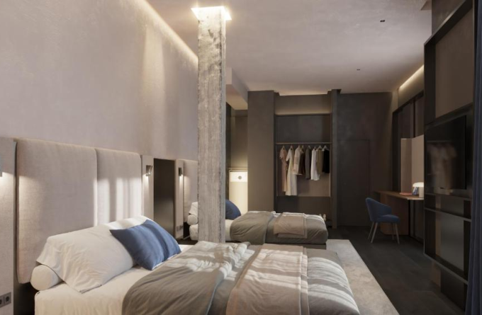 Kira Suites Hotel Milano