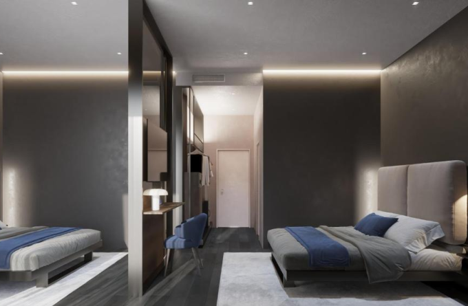 Kira Suites Hotel Milano