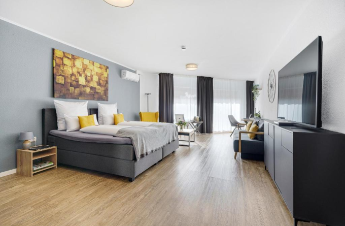 Hotel Marktterrassen