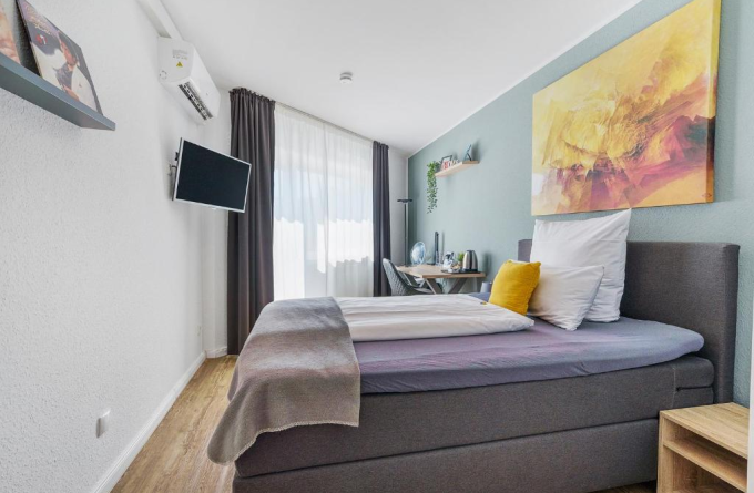 Hotel Marktterrassen