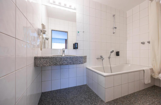 Hotel Carlton Duisburg