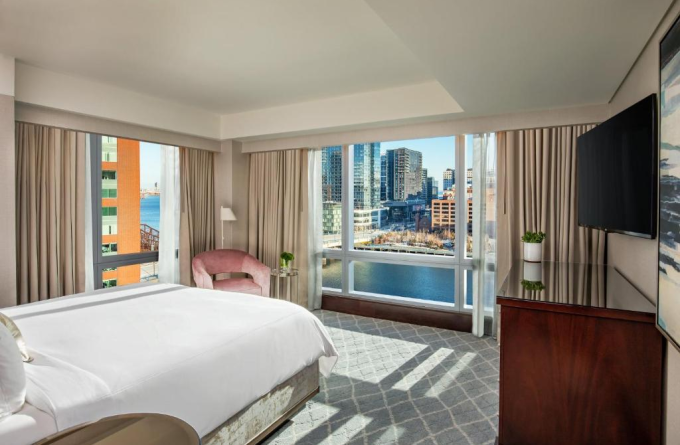 InterContinental Boston by IHG