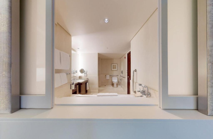 InterContinental Boston by IHG