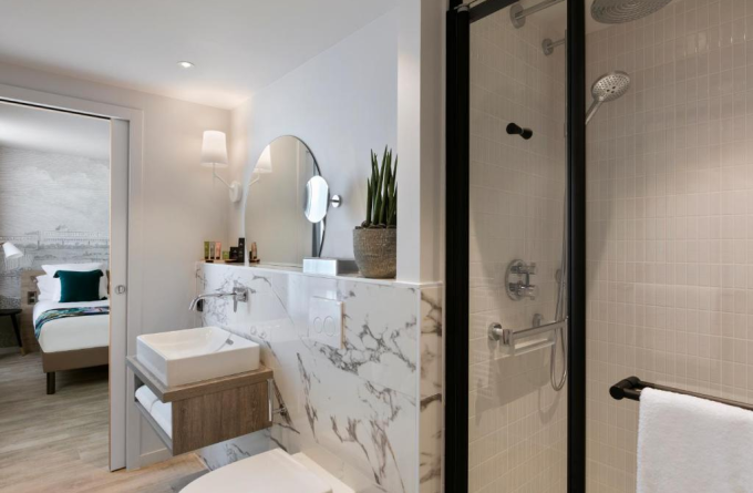 Citadines Confluent Nantes