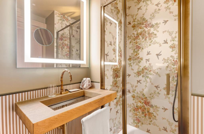 QC Room Milano Porta Romana