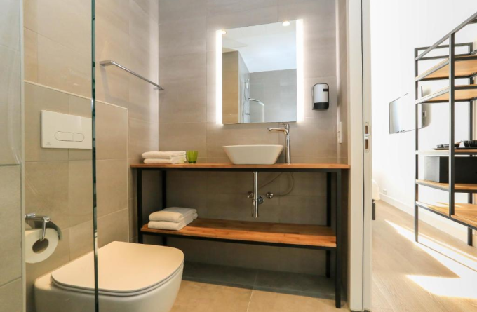 Fletcher Hotel Rotterdam-Airport