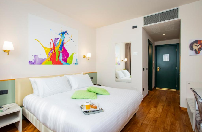 AN Hotel Milano San Donato