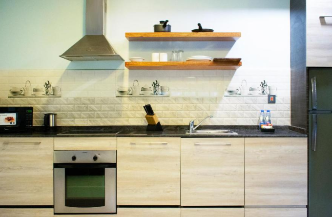 Signature Hotel Apartments and Spa