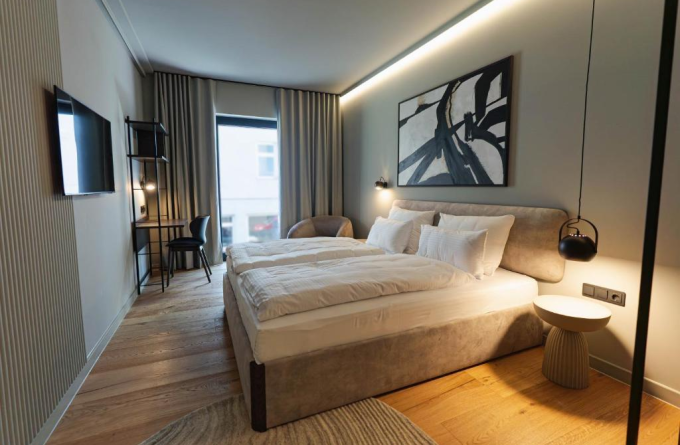 Conlon House Lower East Side