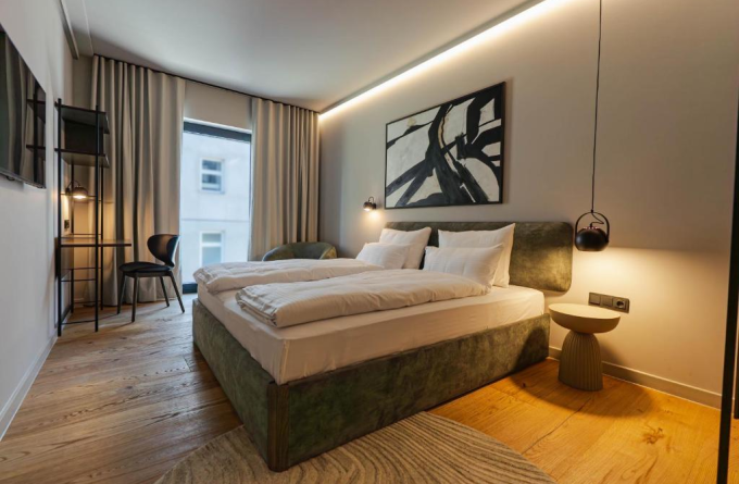 Conlon House Lower East Side