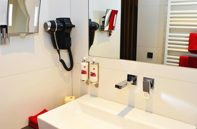 Hotel Rotes Einhorn **** Düren-Birgel