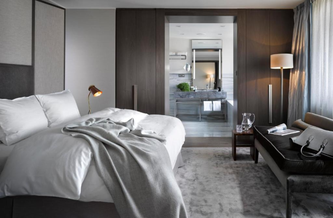 The Emblem Prague Hotel - Preferred Hotels & Resorts