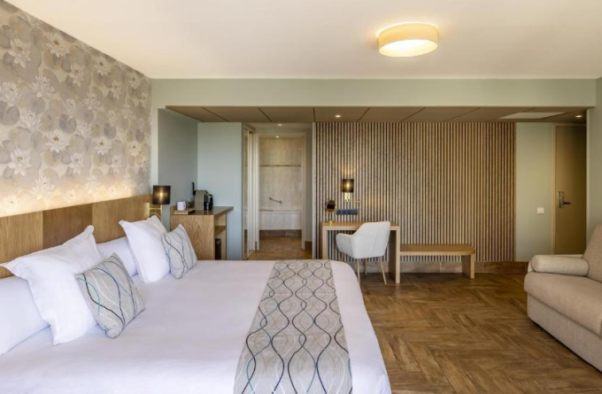 Best Western Plus Sanary