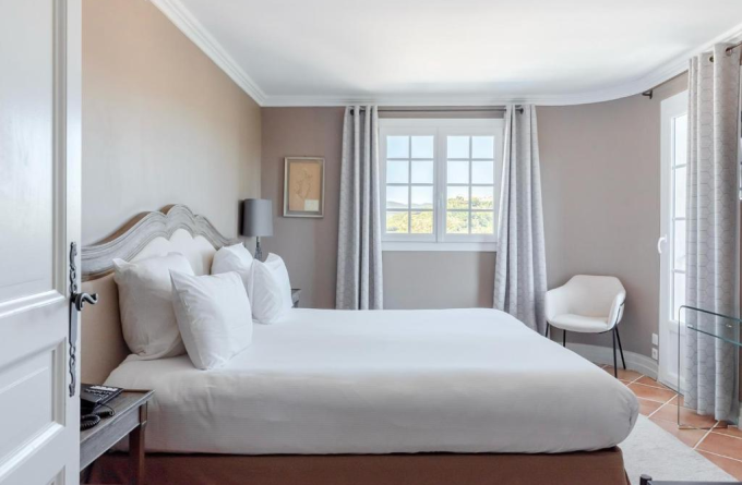 Maison Bérard Hôtel - Restaurant - Spa