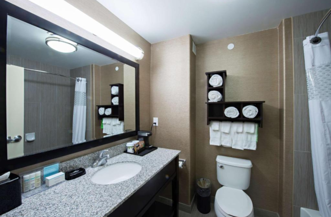 Hampton Inn Saskatoon South