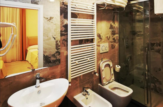 CSI Group - Hotel Metropoli