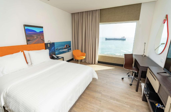 Hampton By Hilton Antofagasta