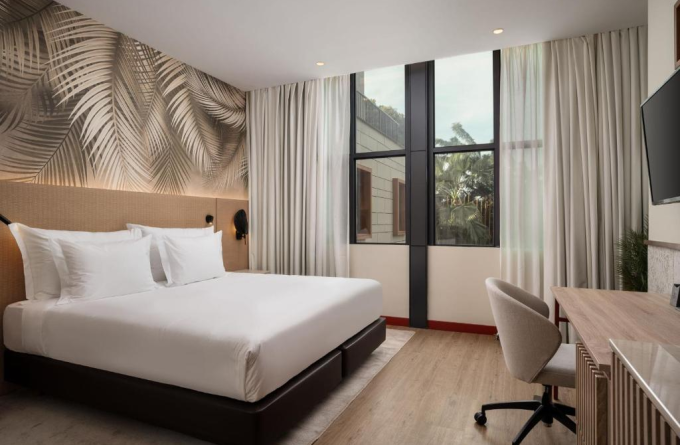 Protea Hotel by Marriott Luanda