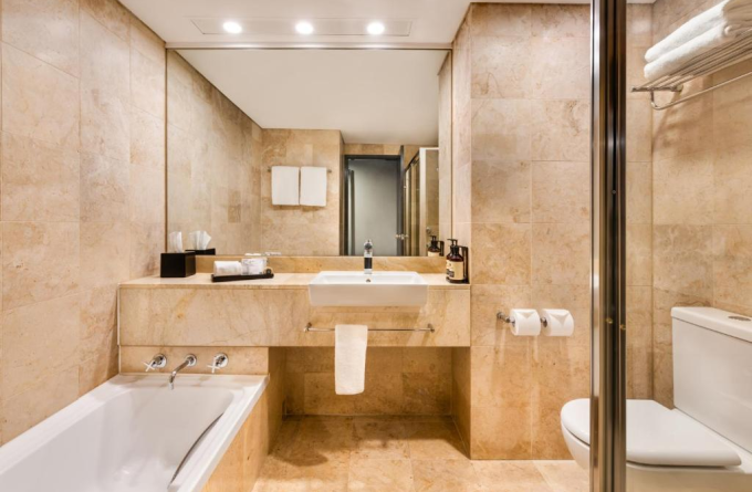 PARKROYAL Darling Harbour, Sydney