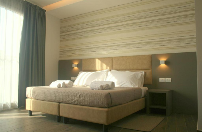 International Hotel Dakar