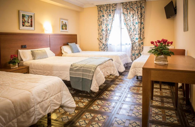 Hotel Casa José Díaz