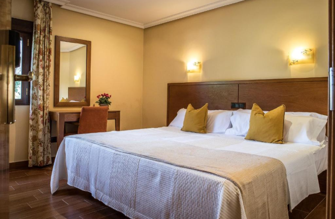 Hotel Casa José Díaz