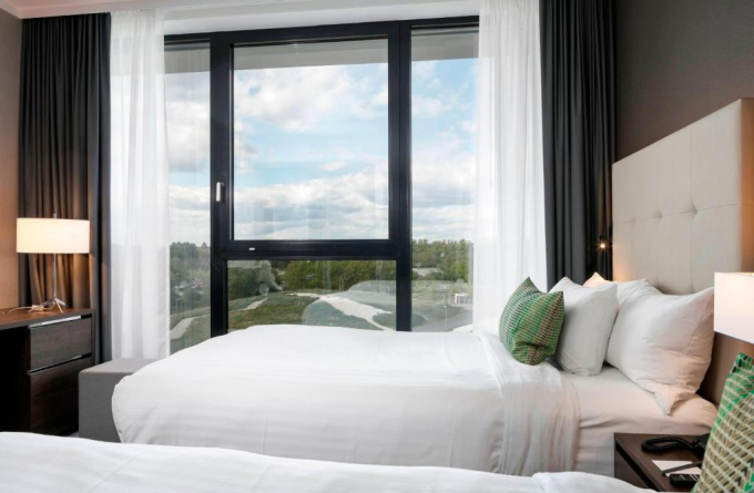 Courtyard by Marriott Wolfsburg