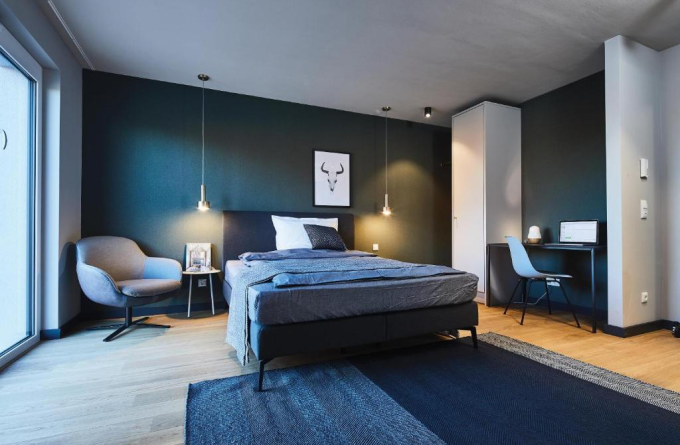 ipartment Wolfsburg HOME by Best Western