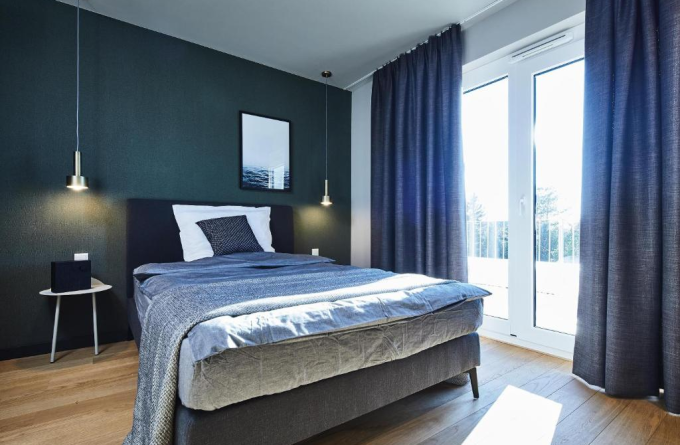 ipartment Wolfsburg HOME by Best Western