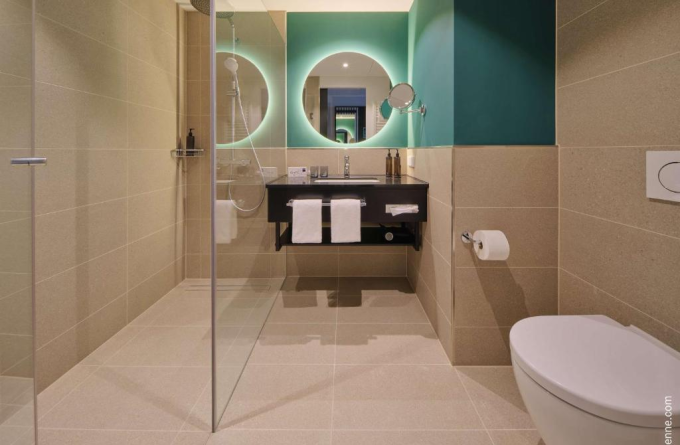 Dorint Hotel Munchen/Garching