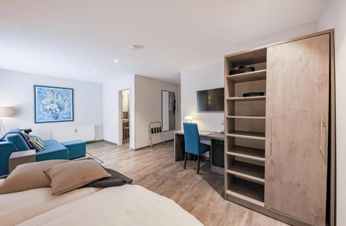 Hotel Alte Redaktion