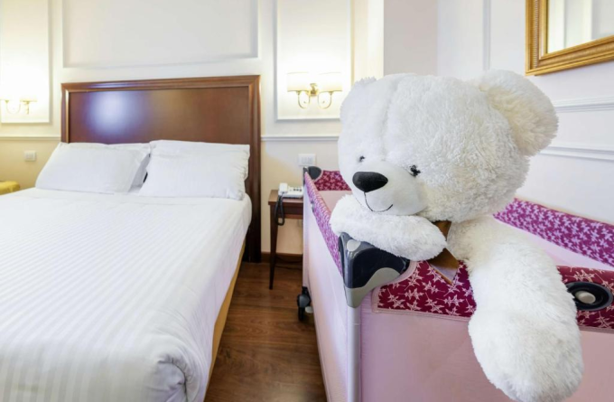 The Regency Sure Hotel Collection by Best Western