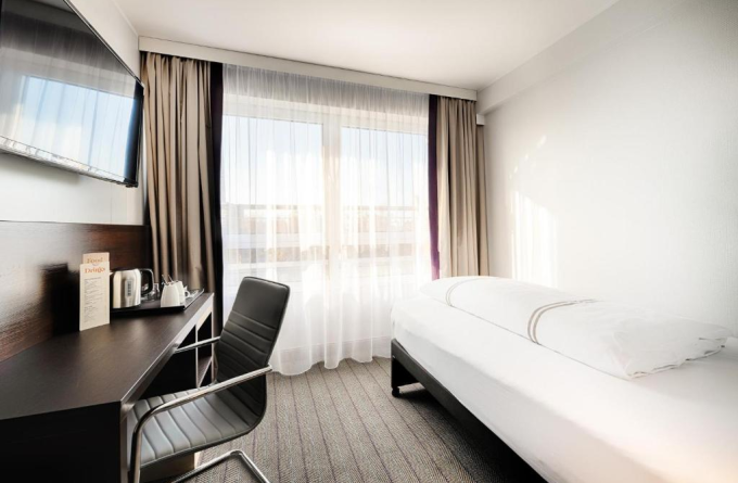 Premier Inn Berlin City Süd