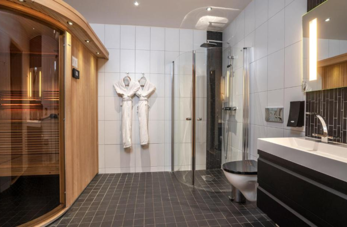 Thon Partner Hotel Kungsbron