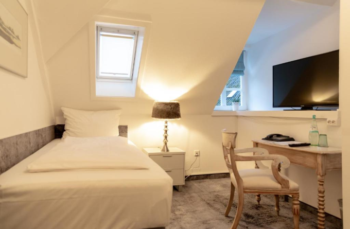 Parkhotel Fritz am Brunnen Schwelm