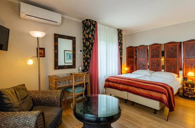 Hotel Am Mühlenteich