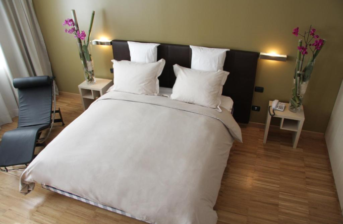 Euro Hotel Residence