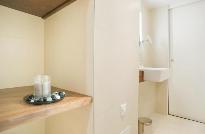 Maison Axel Opera Paris