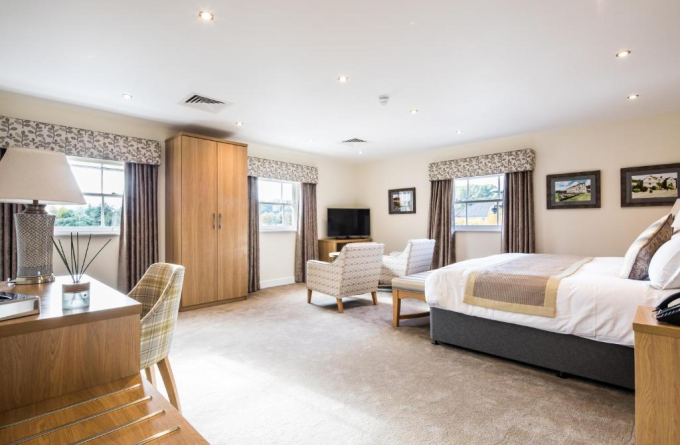 The H Boutique Hotel