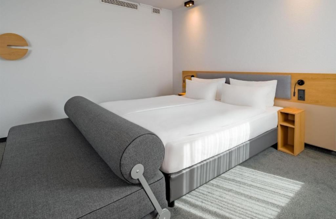 Spark by Hilton Wuppertal City Centre