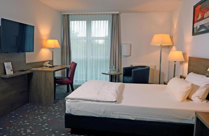 Best Western Hotel Erlangen