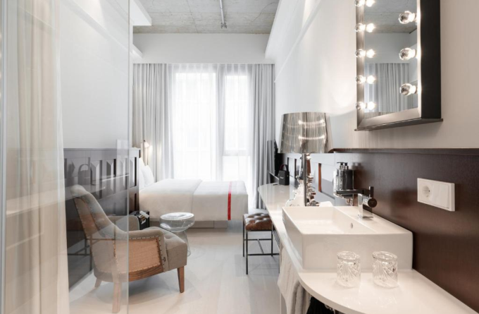 Ruby Lola Hotel Frankfurt