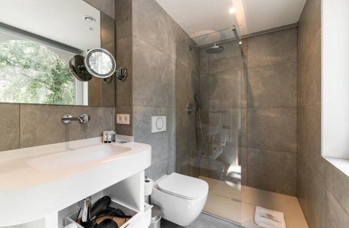 Hotel Le Bois De Bruges