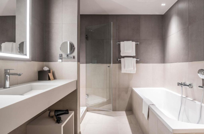 Novotel Brugge Centrum