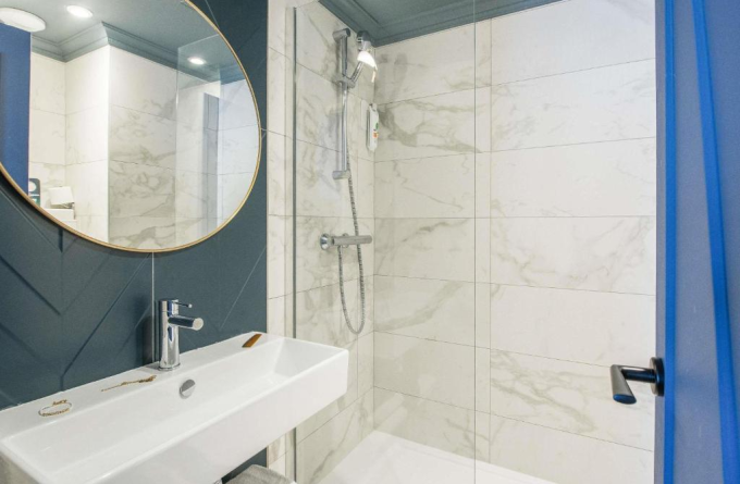 ibis Styles Paris Nation Cours de Vincennes