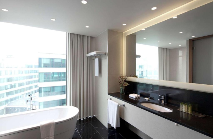 DoubleTree by Hilton Zagreb