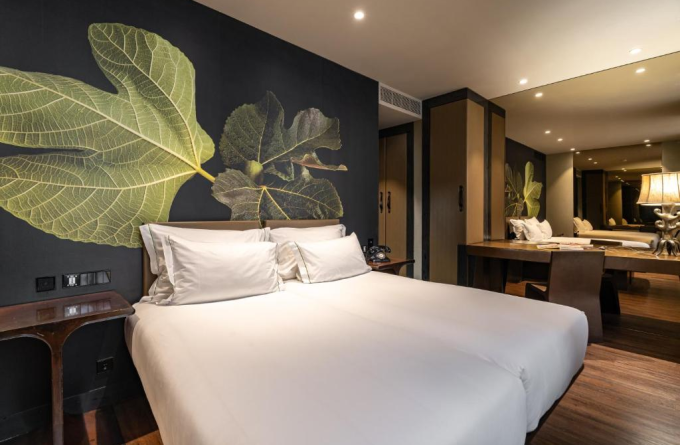 Figueira by The Beautique Hotels & Spa