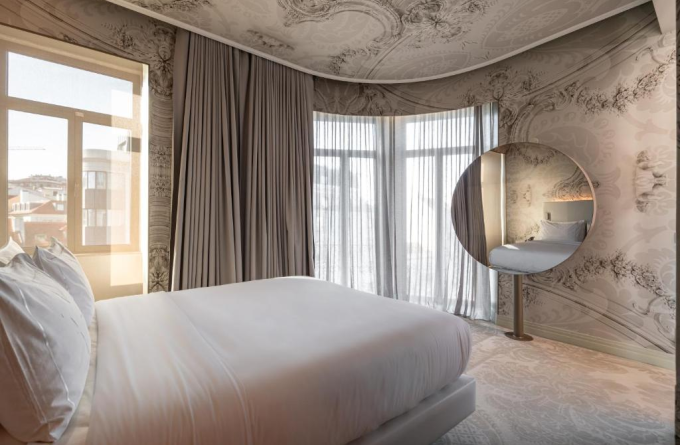 Dos Reis by The Beautique Hotels
